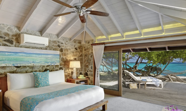 Petit St Vincent Private Island Petit St Vincent Private Island